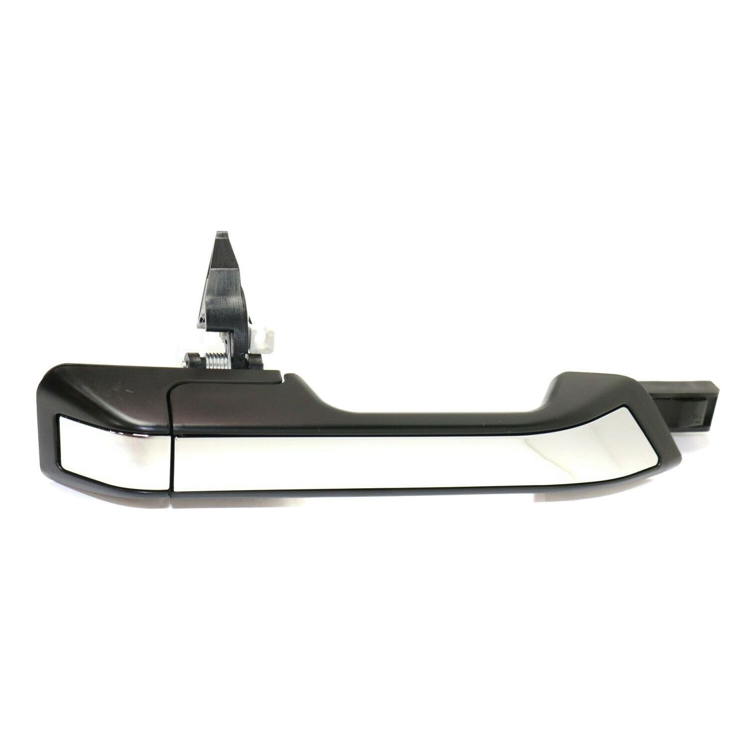 Exterior Door Handle For 2011-2017 Honda Odyssey Rear Passenger Plastic