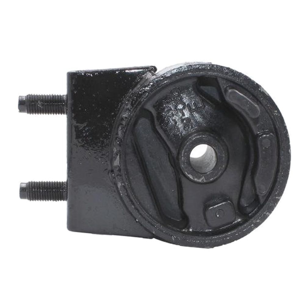 Motor & Trans Mount 5PCS Set Fit 93-97 Ford Probe 2.0/2.5L For Manual Trans
