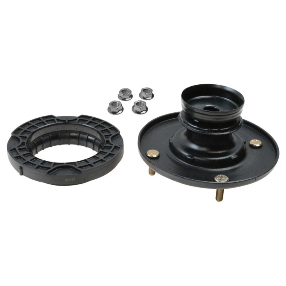 2 Sets Of - Front Upper Strut Mount Kit Left/Right For Ford Mercury New
