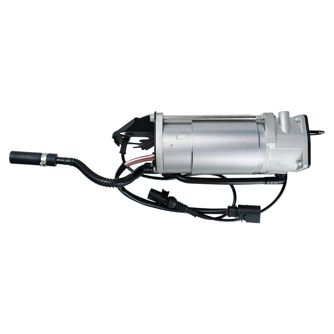 Air Suspension Pump Compressor For 07-15 Q7 03-10 Cayenne 04-10 Touareg