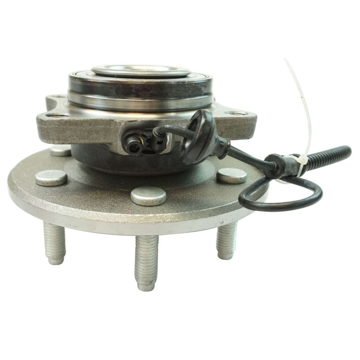 Rear Driver Or Passenger Side Wheel Bearing & Hub Assembly For Expedition