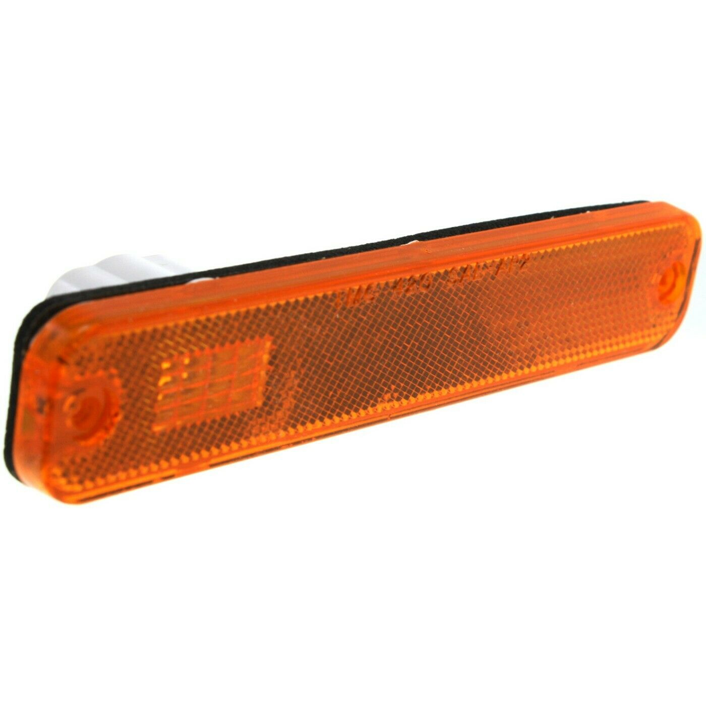 Side Marker For 75-91 Ford E-350 Econoline 2pcs Front Left And Right