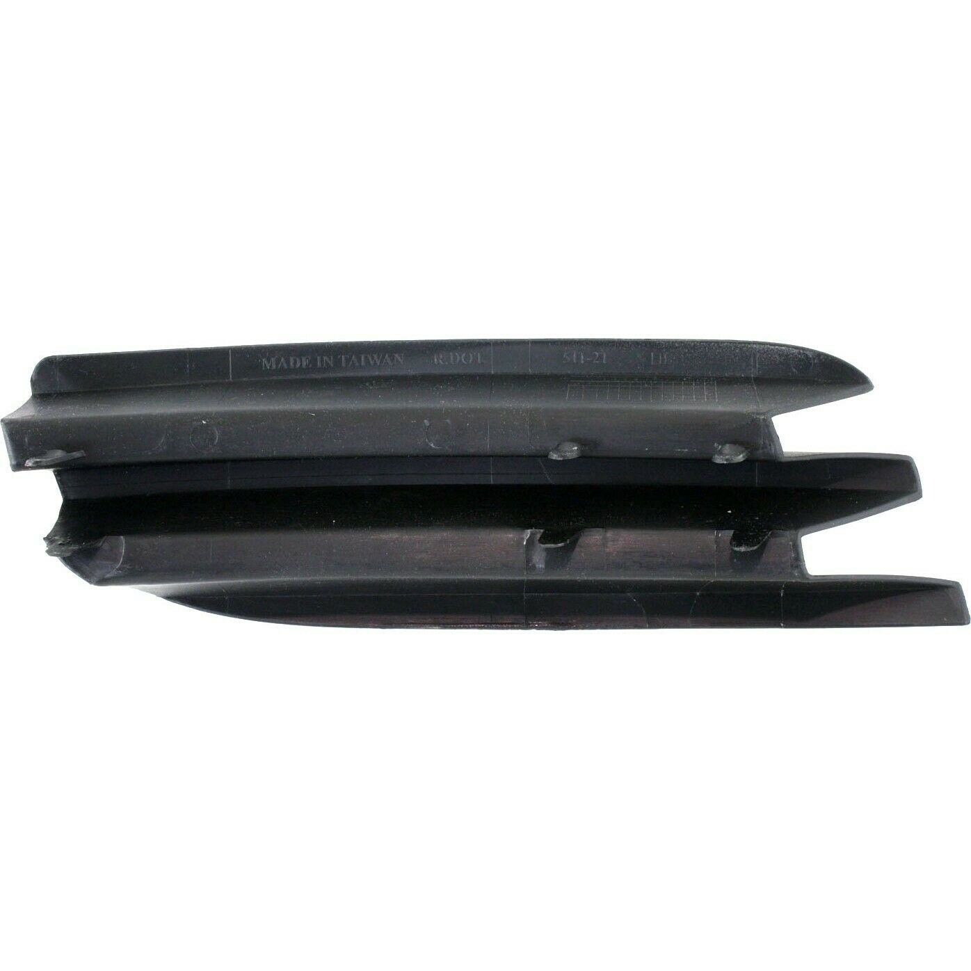 Fog Light Cover Driver Left Side Lower And LH Hand For 2008-2010 Town & Country