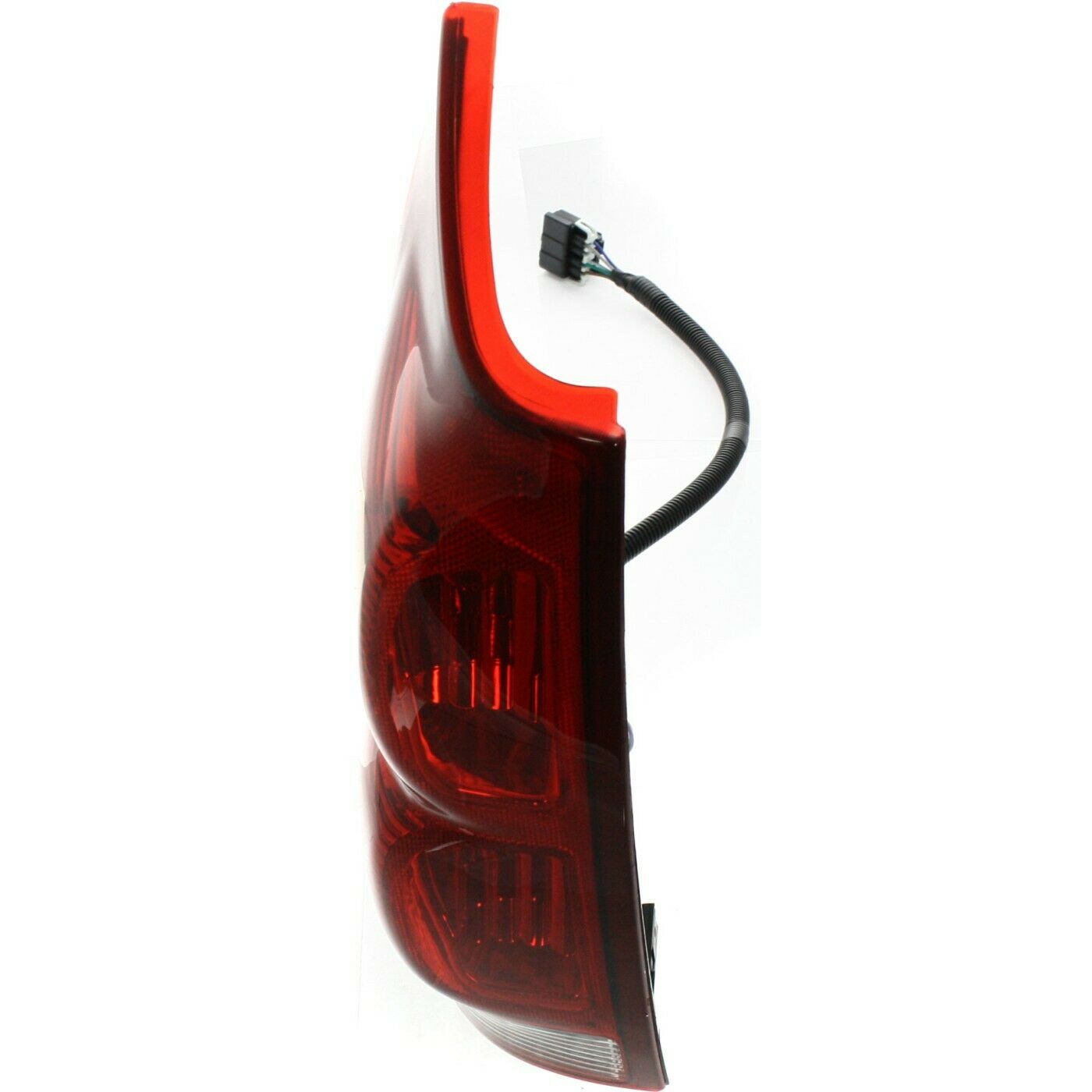 2pcs LH&RH Tail Light For 2002-06 Avalanche 1500 2002-06 Avalanche 2500