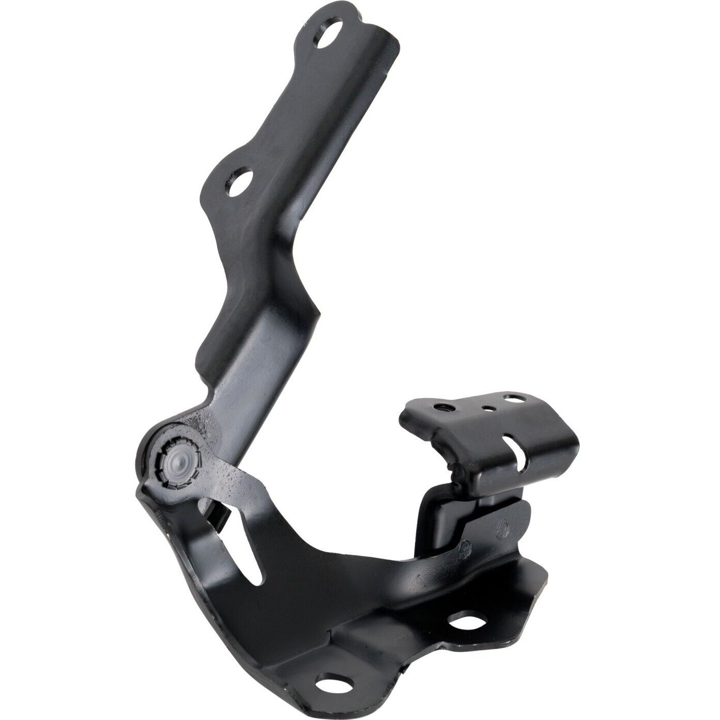 Hood Hinges Set Of 2 Driver & Passenger Side Left Right For 18-19 GS300 Pair
