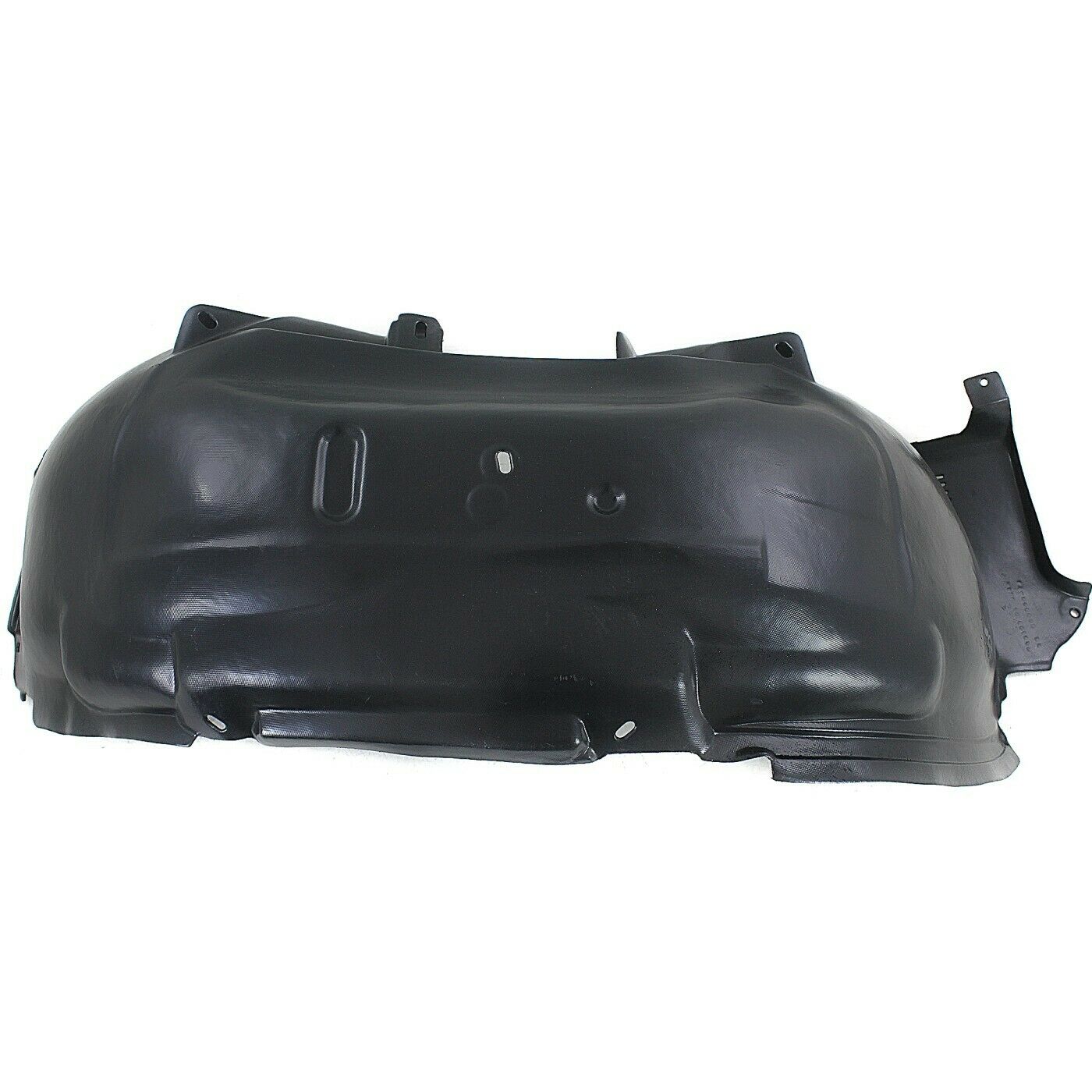 Fender Liner For 2003-2006 Kia Sorento EX Sport Utility EX Model Front Right