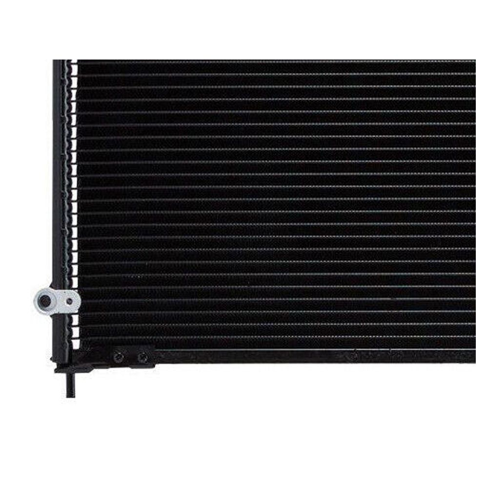 AC Condenser For 2012-2014 Honda Ridgeline Touring Crew Cab Pickup 3.5L