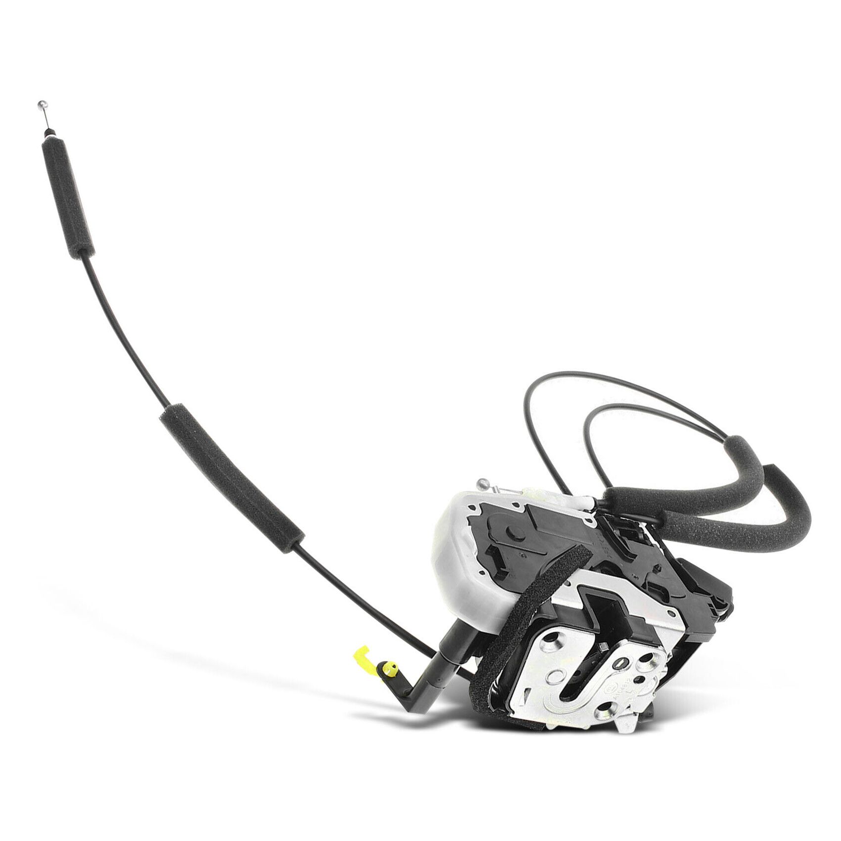 Front Left Door Lock Actuator For Nissan 2007-2011 Sentra Sedan W/Keyless Entry