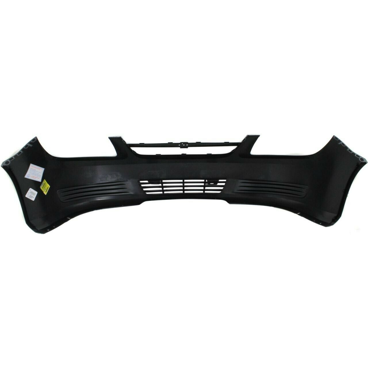 Front Bumper Cover For 05-10 Chevrolet Cobalt Coupe 05-10 Chevrolet Cobalt Sedan