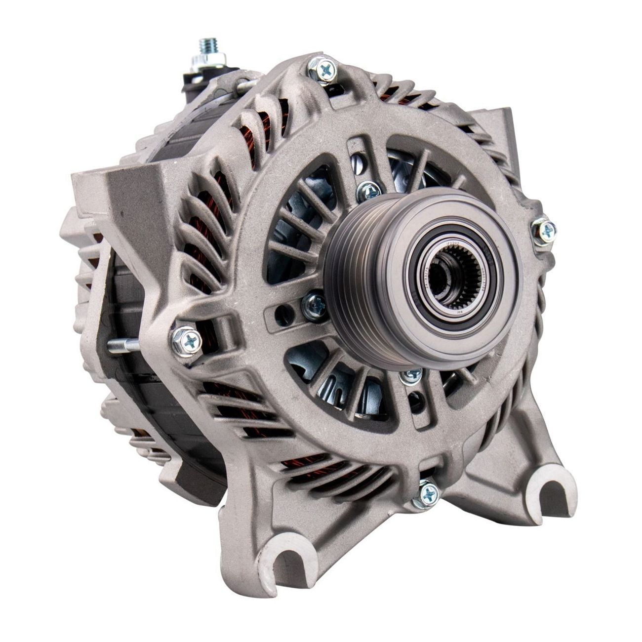 For Ford 2004-2011 Crown Victoria Sedan Alternator