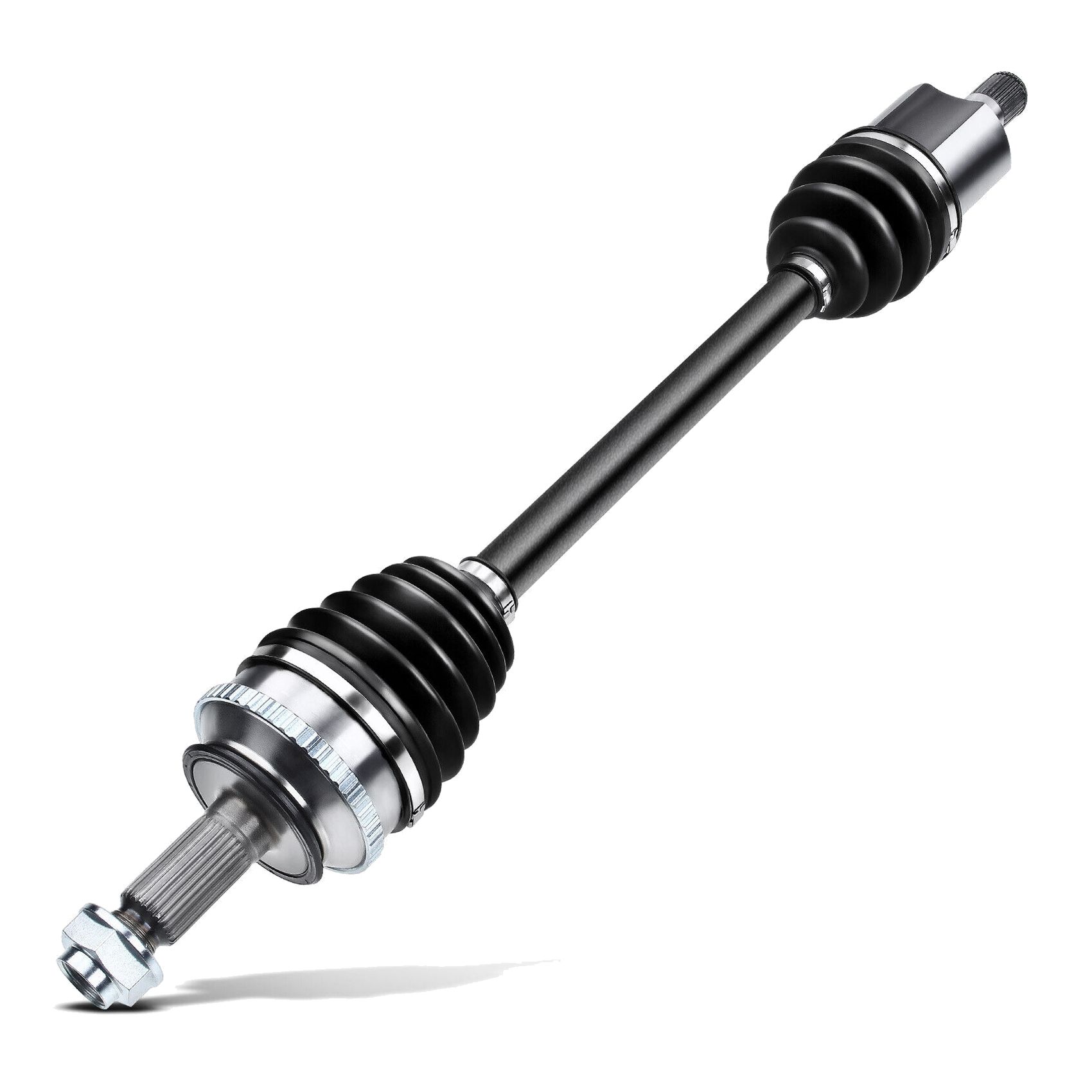 Front Left CV Axle Assembly For Honda Pilot 2003-2004 Acura MDX 2001-2002 3.5L