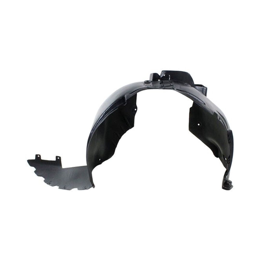 For 2010-2013 LaCrosse Front Splash Shield Inner Liner Panel Left Driver Side