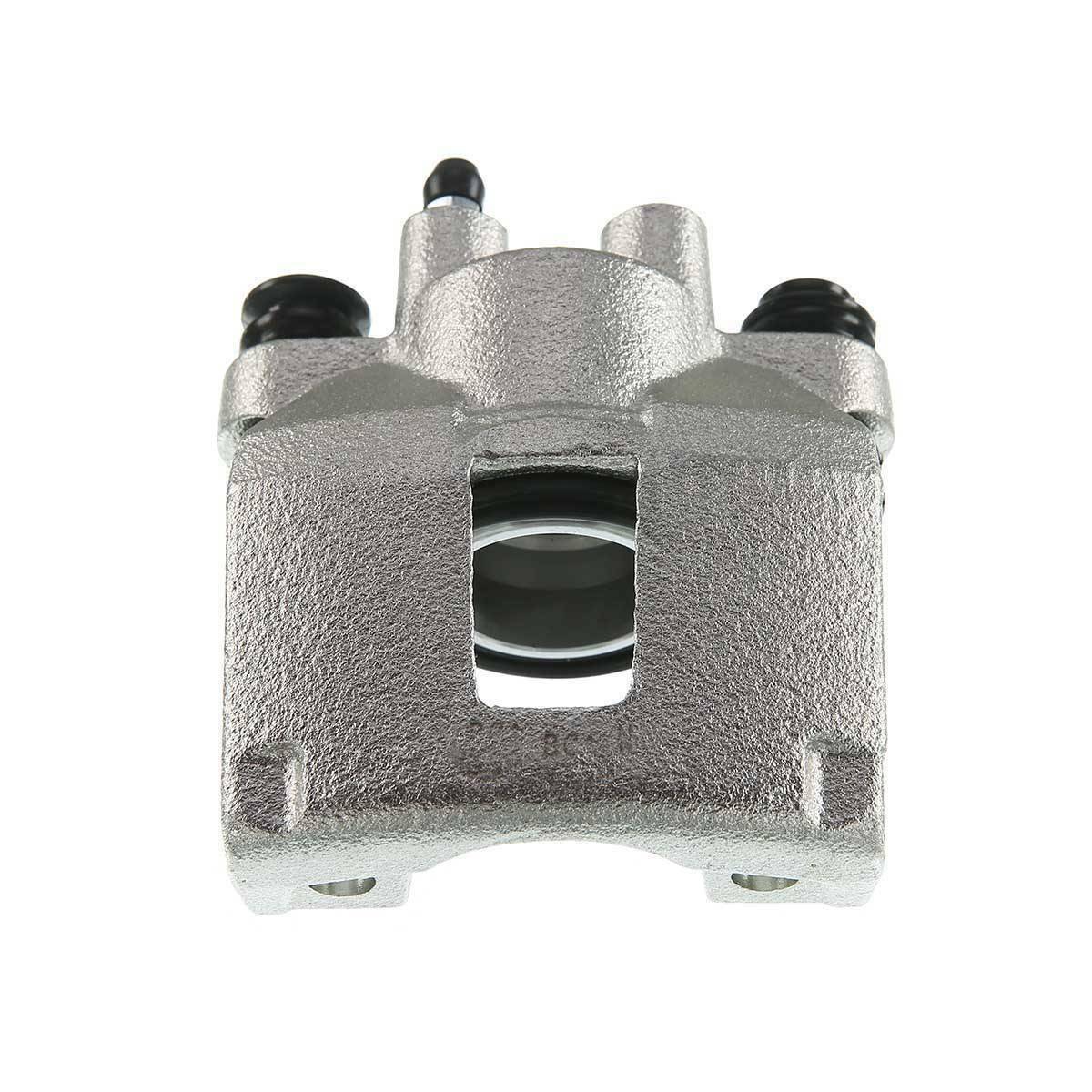 2Pcs Brake Caliper W/o Bracket Rear For Explorer Mountaineer Ranger Sport