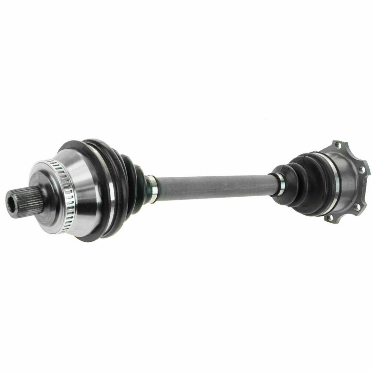CV Axle Shafts Front Left LH & Right RH Pair Set For Audi Volkswagen