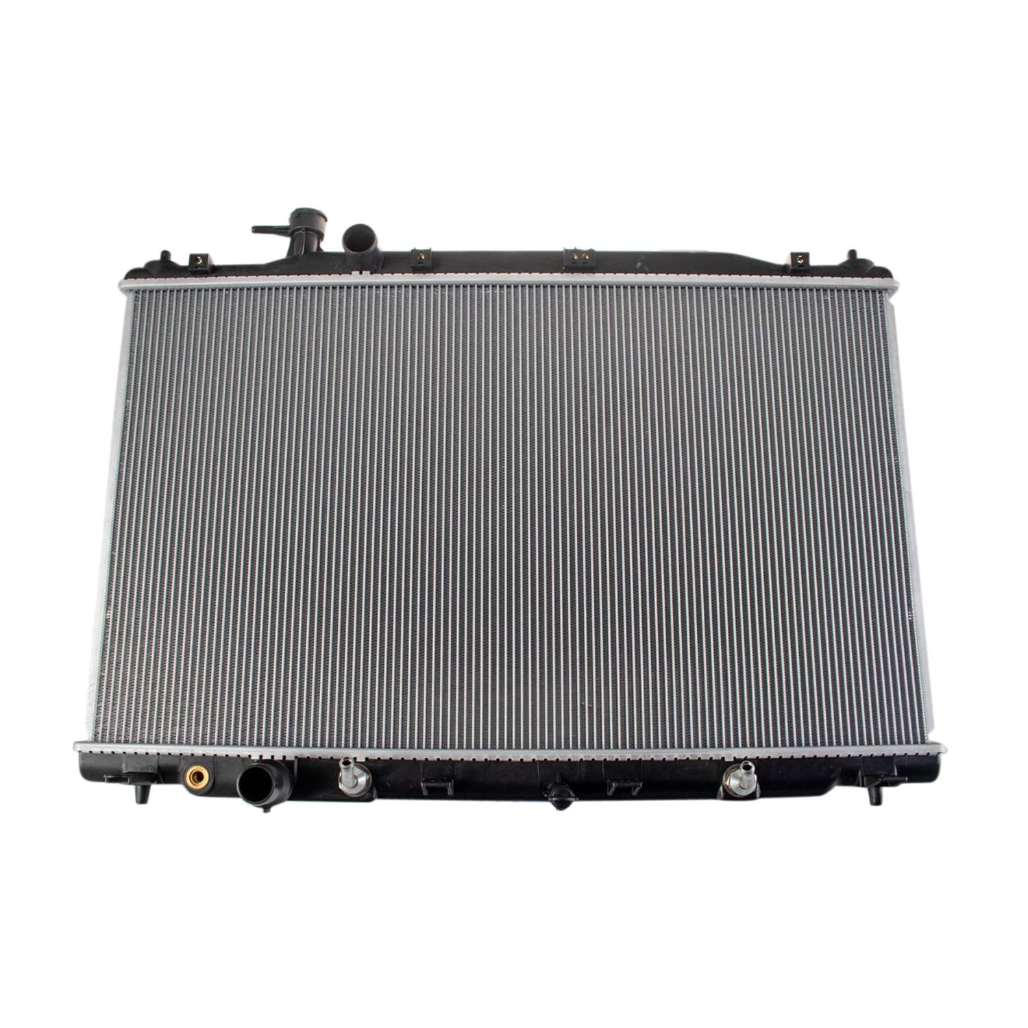 For 10-11 Honda CR-V Sport Utility Engine Coolant Radiators Assembly Direct-