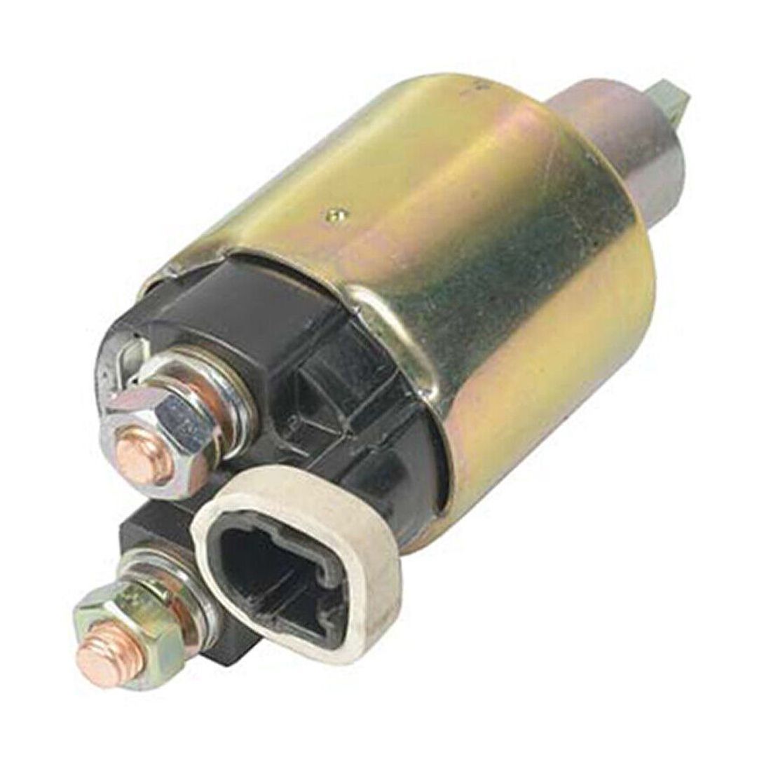 Solenoid Fits