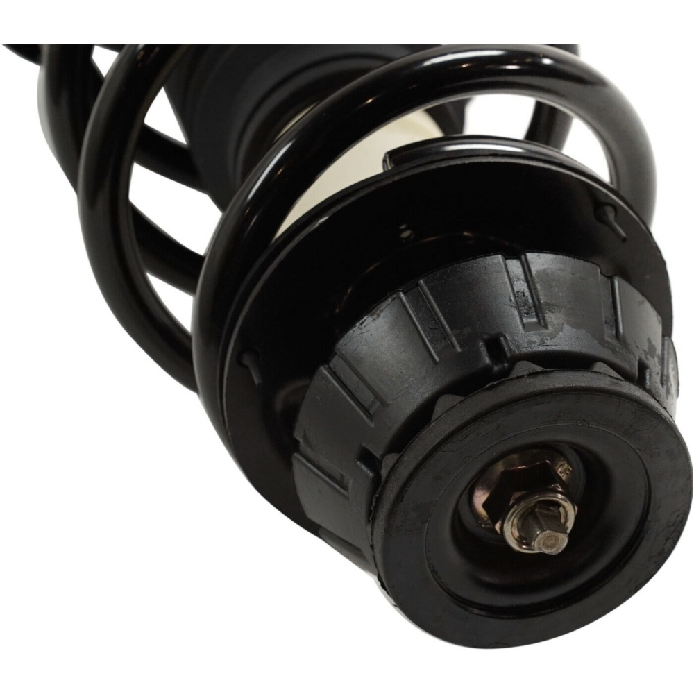 Loaded Strut For Kia 2010-2012 Soul Hatchback Front Passenger Side