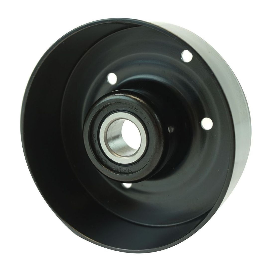 92mm Serpentine Belt Idler Pulley For Mercedes 300 400 500 C E S SL SLK