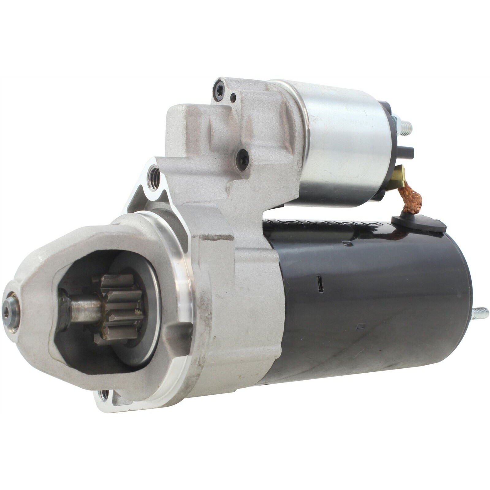 Starter 4.8L V8 Replaces 12417525445 0001108209