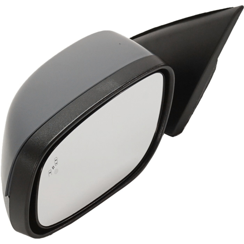 Mirrors Driver Left Side Heated Left Hand For Ford 10-19 Taurus Sedan