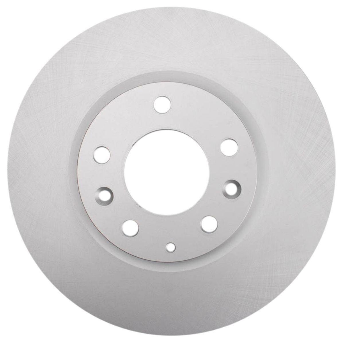 For Mazda 2007-2012 CX-7 Sport Utility Front Brake Rotor Set