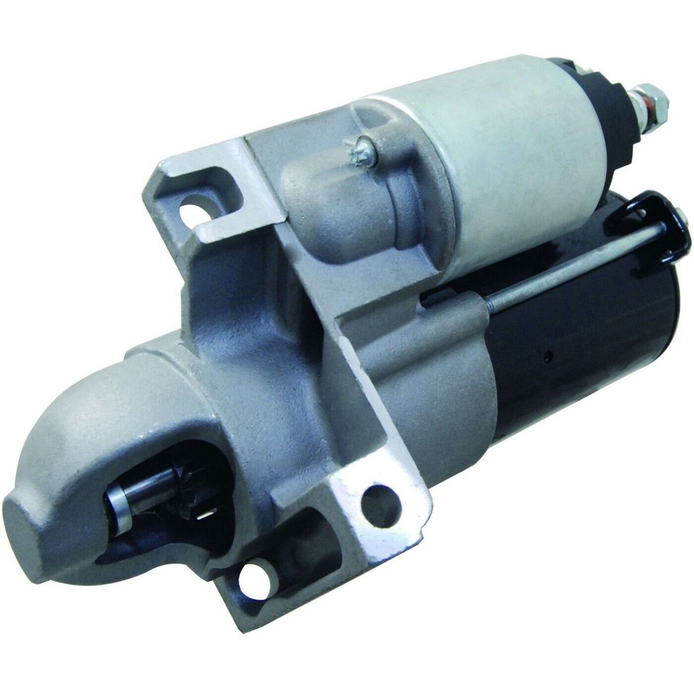 Starter For 2005 Terraza Mini Passenger Van Chevrolet 1998-2002 Cavalier Coupe