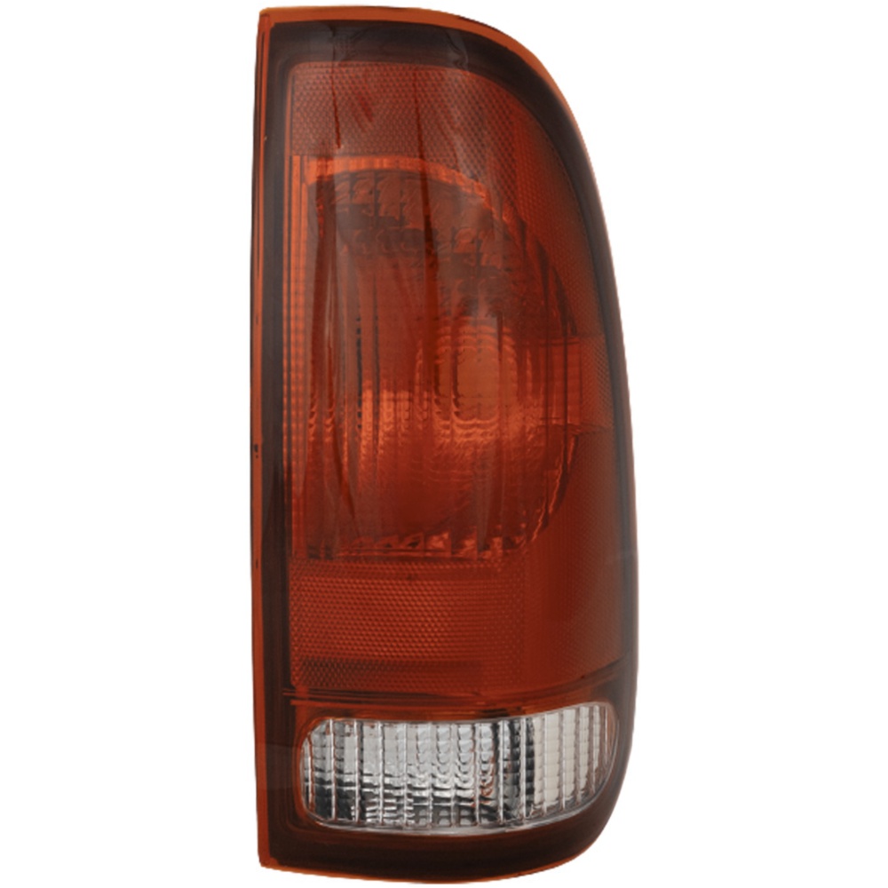 2 Sets Of - Tail Light Lamp Passenger Right Side For Ford Truck Right Hand FO2801117C