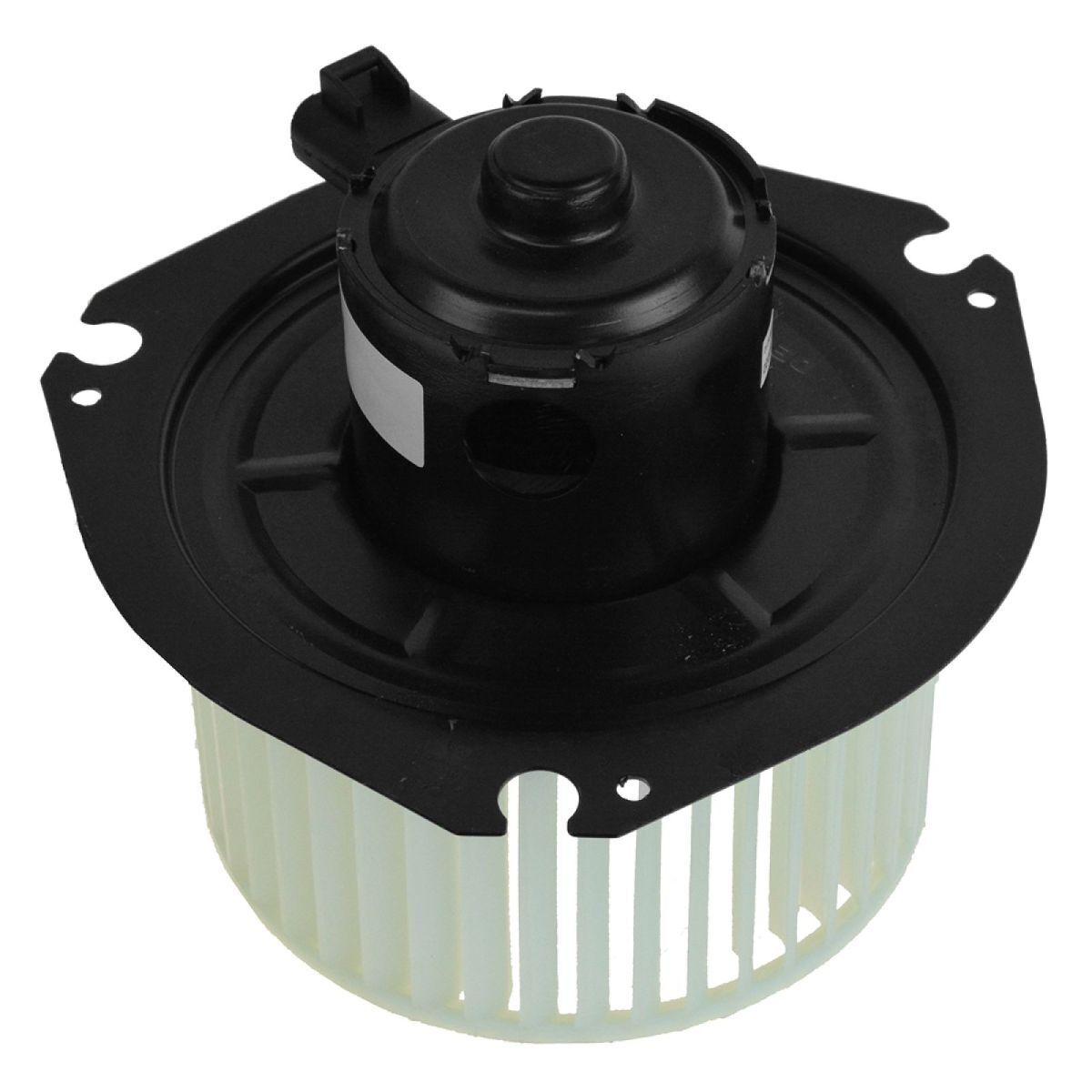 Heater Blower Motor W/ Cage For Escalade ESV Suburban Yukon C