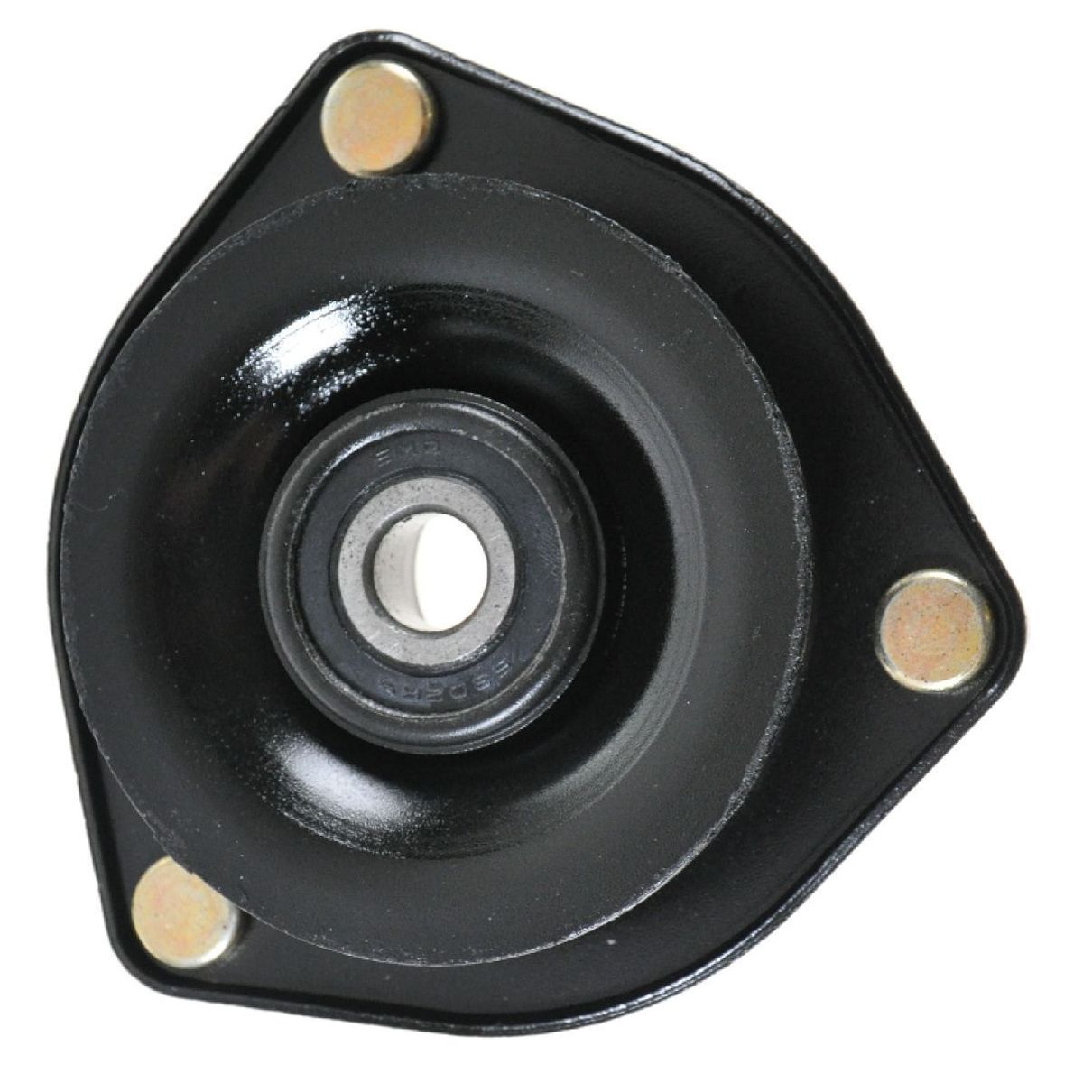 For 1993-2001 Altima Sedan 1990-1992 Stanza Sedan Front Upper Strut Mount Set