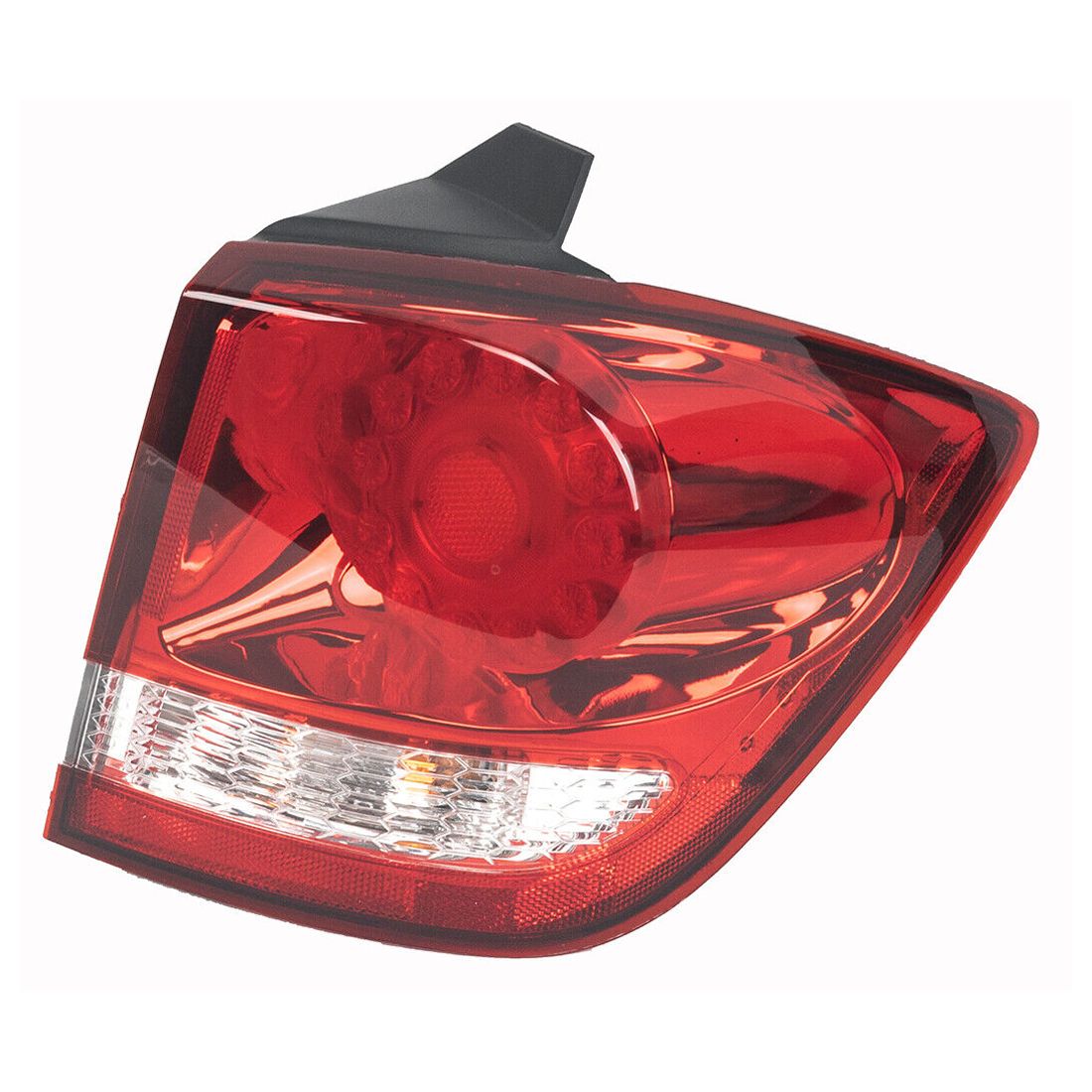 For Dodge Journey 2011-2020 Tail Light Taillight Lamp Right Passenger Side