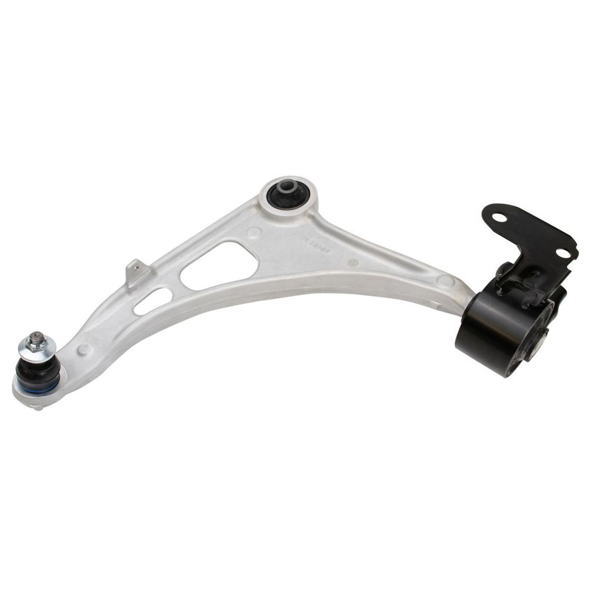For 14-19 Acura MDX Base 14-19 Acura MDX SH-AWD Front Control Arms Links Kit