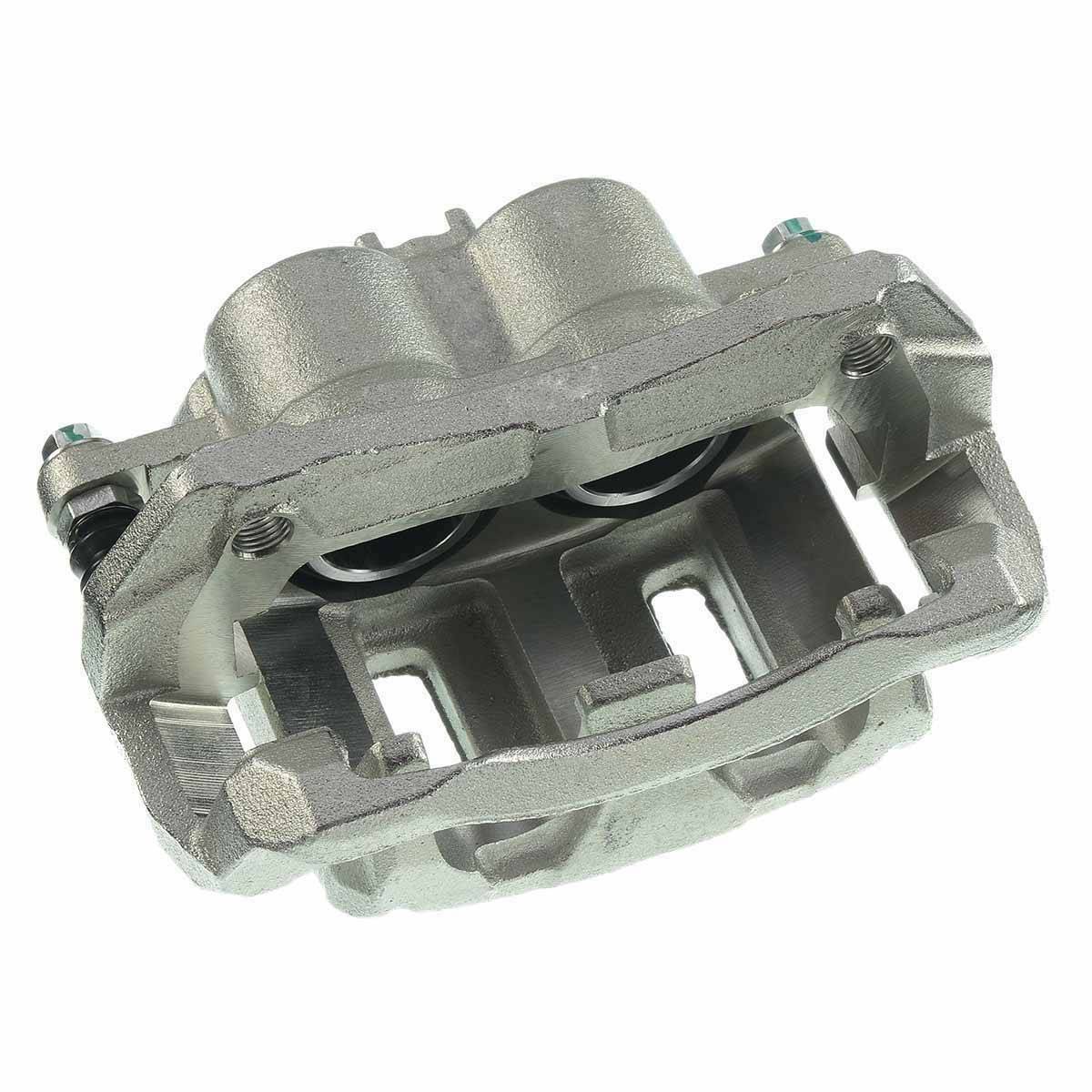 2 Sets Of - Brake Caliper With Bracket For Acura RDX Honda CR-V Odyssey Crosstour