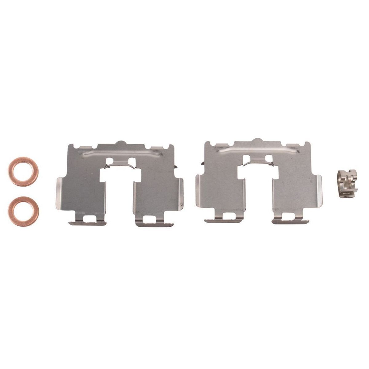 Rear Right Brake Caliper Fits 07-12 Lexus ES350 08-12 Toyota Avalon 07-11 Camry