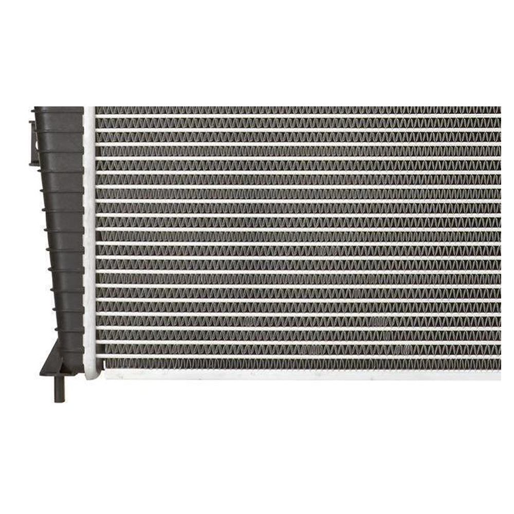 Intercooler For 2002-2005 Saab 9-5 Linear Sedan 2.3L