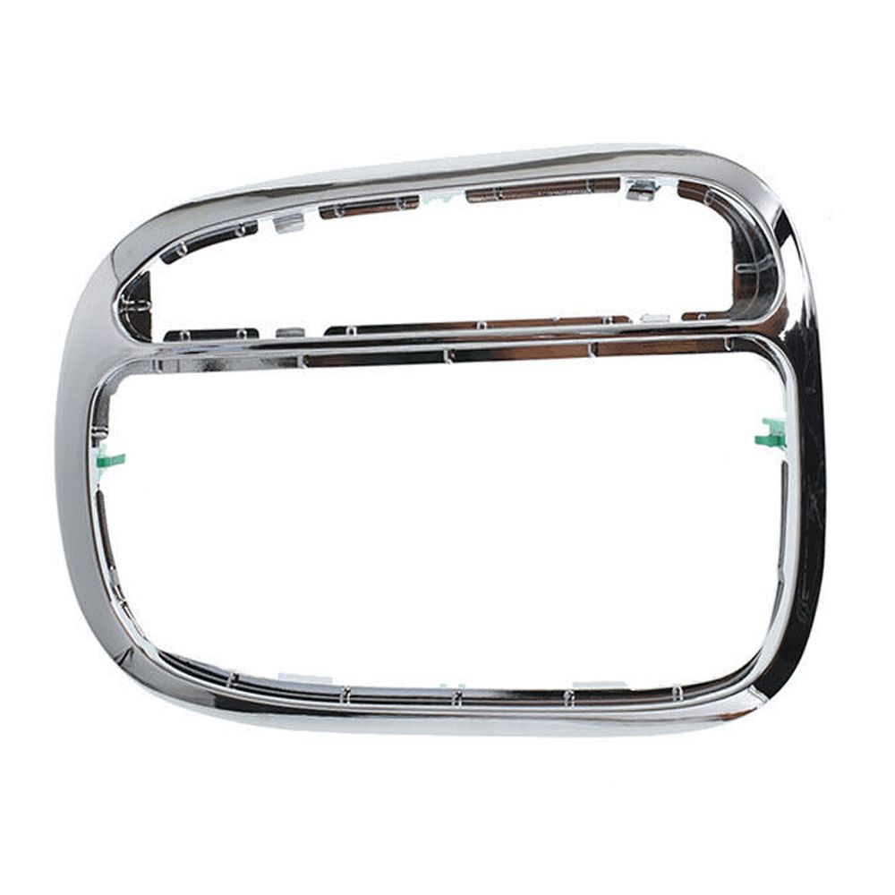 For C W203/C230/C240/C320 2.6/3.2/5.0L Shifter Trim Cover Bezel