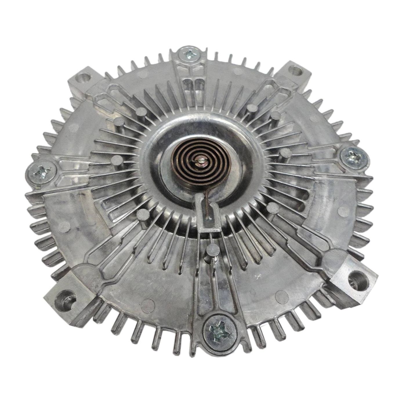 Engine Cooling Fan Clutch For 1997-2004 Montero Sport Sport Utility 3.0L 3.5L V6