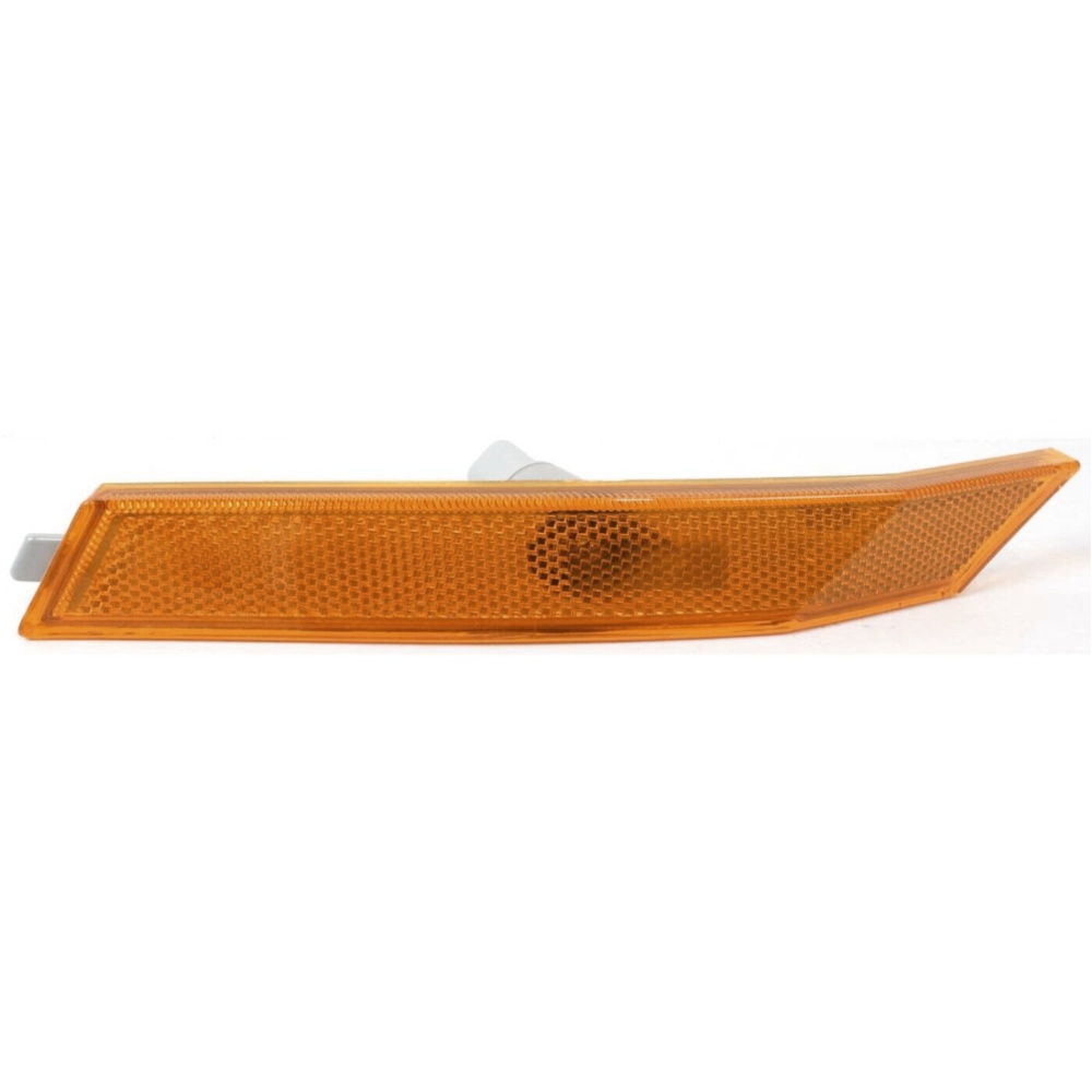 Side Marker For 06-09 Ford Fusion 06-09 Mercury Milan W/ Bulb(s) Front Left