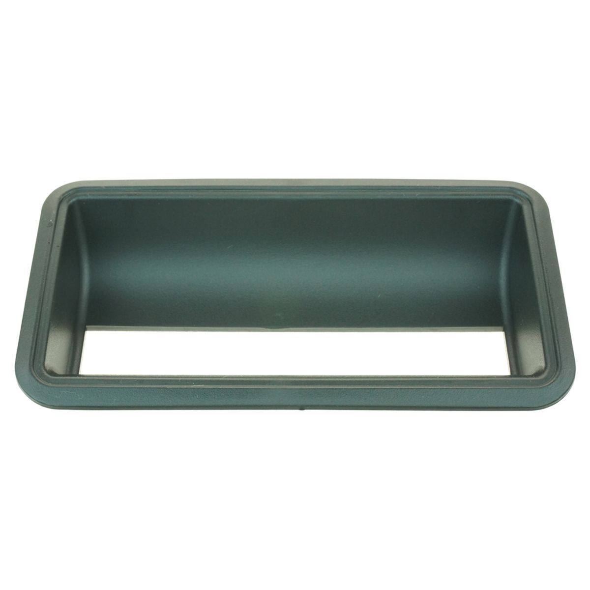 Black Tailgate Handle & Bezel For GMC CK Truck