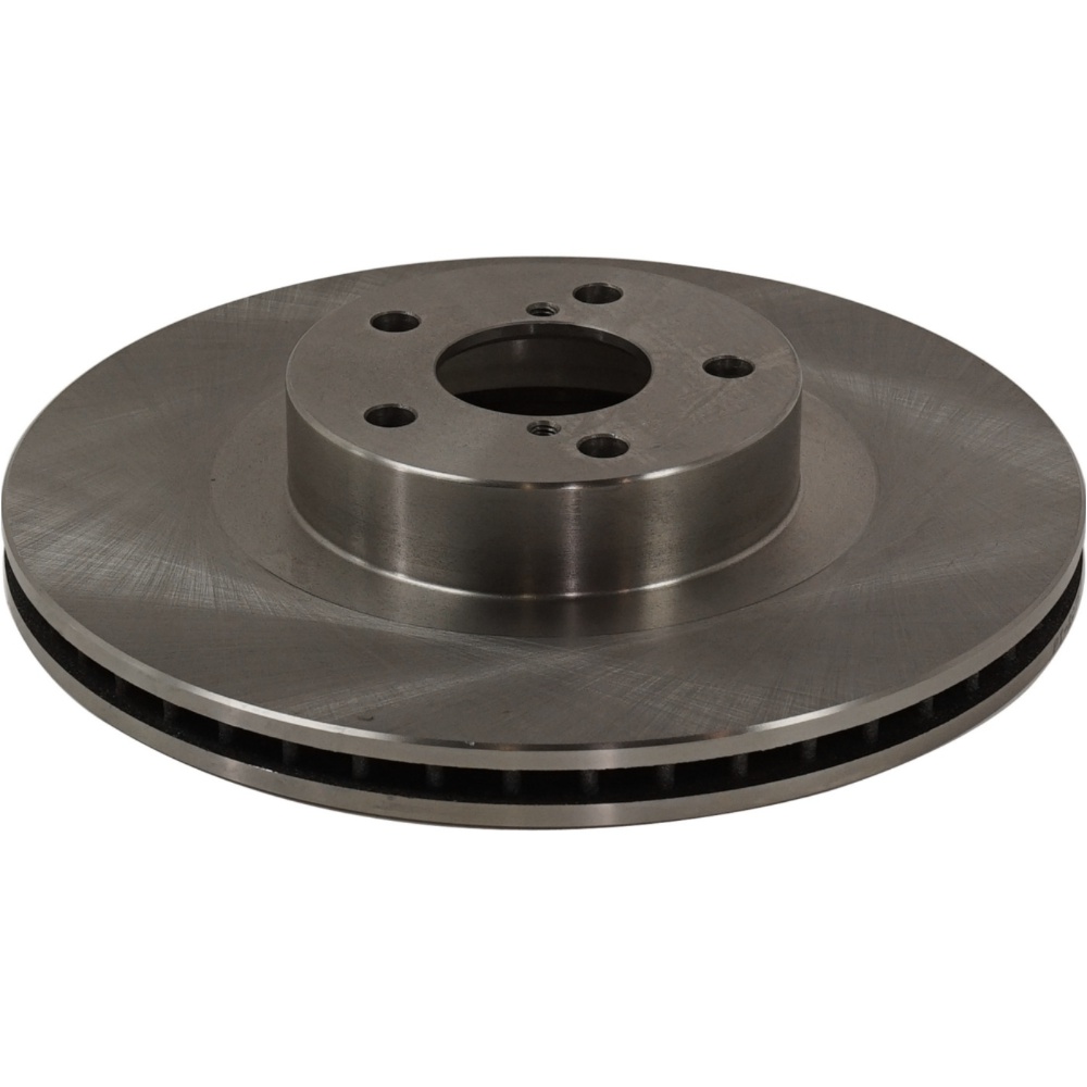 Front And Rear Brake Rotors For 9-2X Forester Impreza With Rear Disc Brake