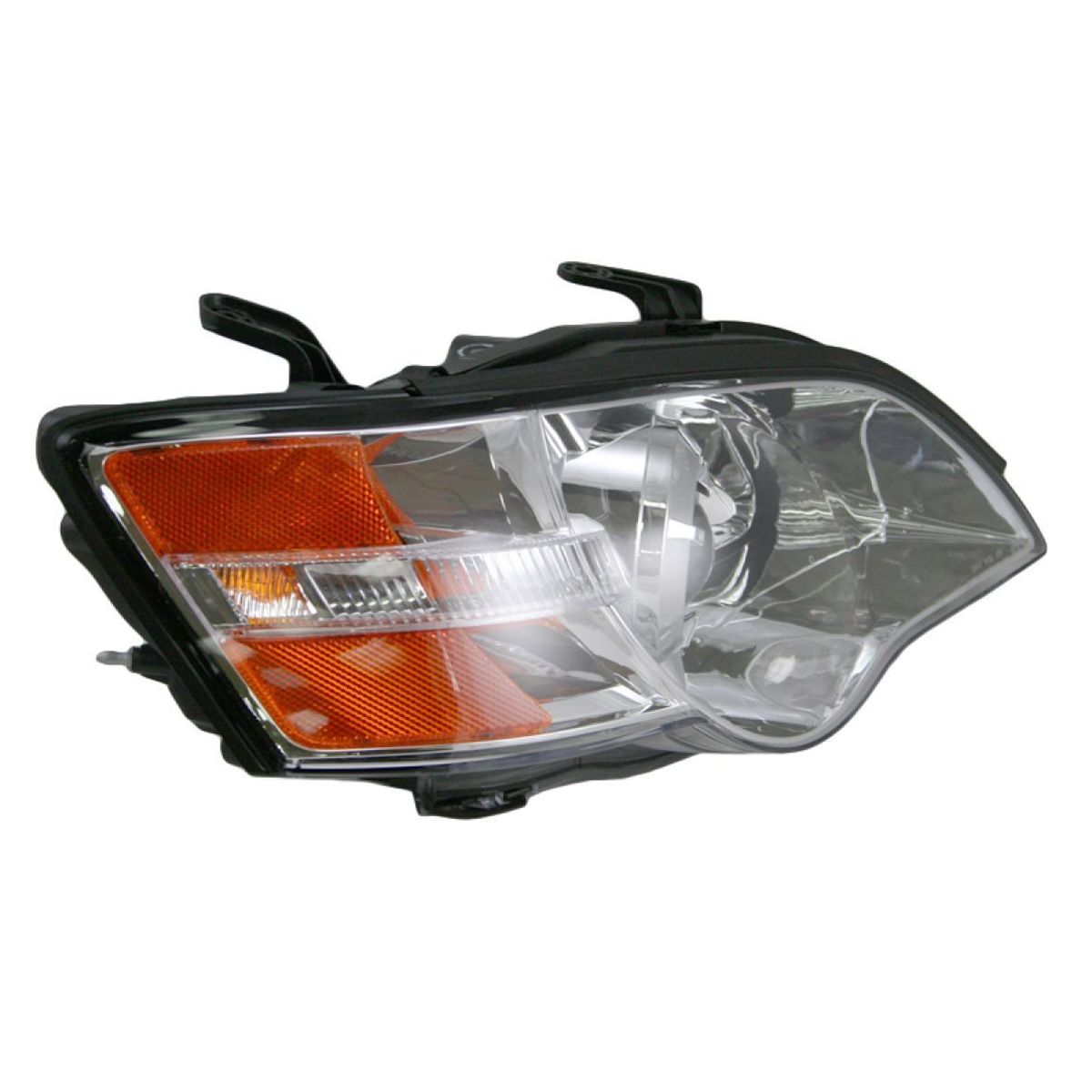 For 2007 Legacy 2.5i Special Edition Headlight Headlamp Passenger Side Right