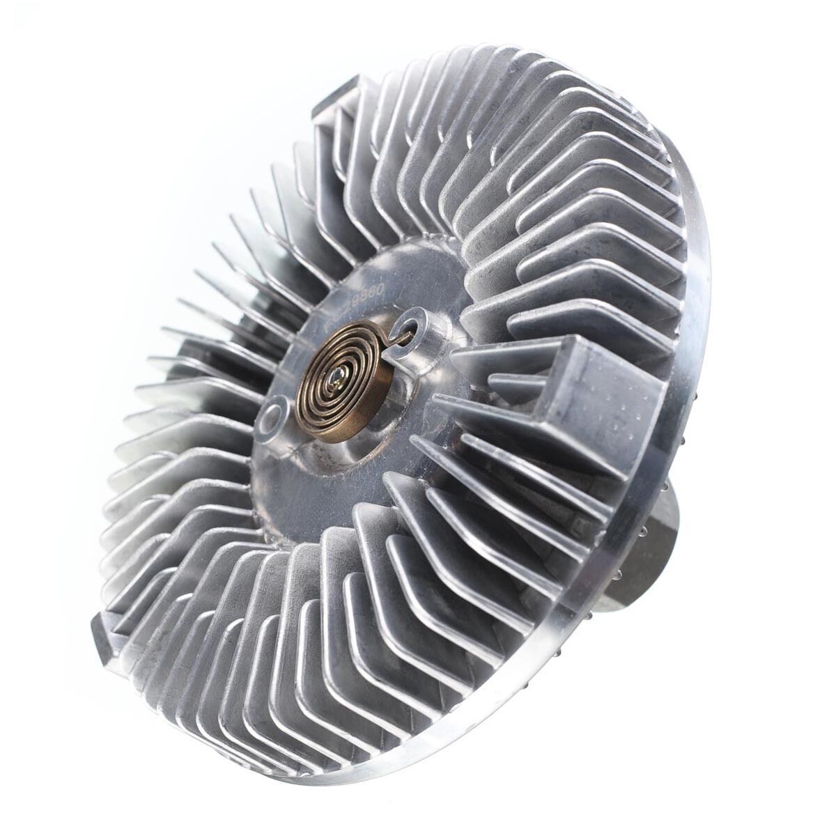 Cooling Fan Clutch For 1999-2010 Cadillac Chevrolet GMC 4.8L 5.3L 6.0L