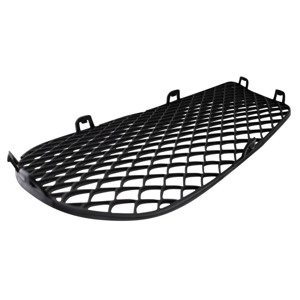For 2015-2017 Mercedes-Benz E400 Fog Light Hole Cover Set,Fog Light Cover Set