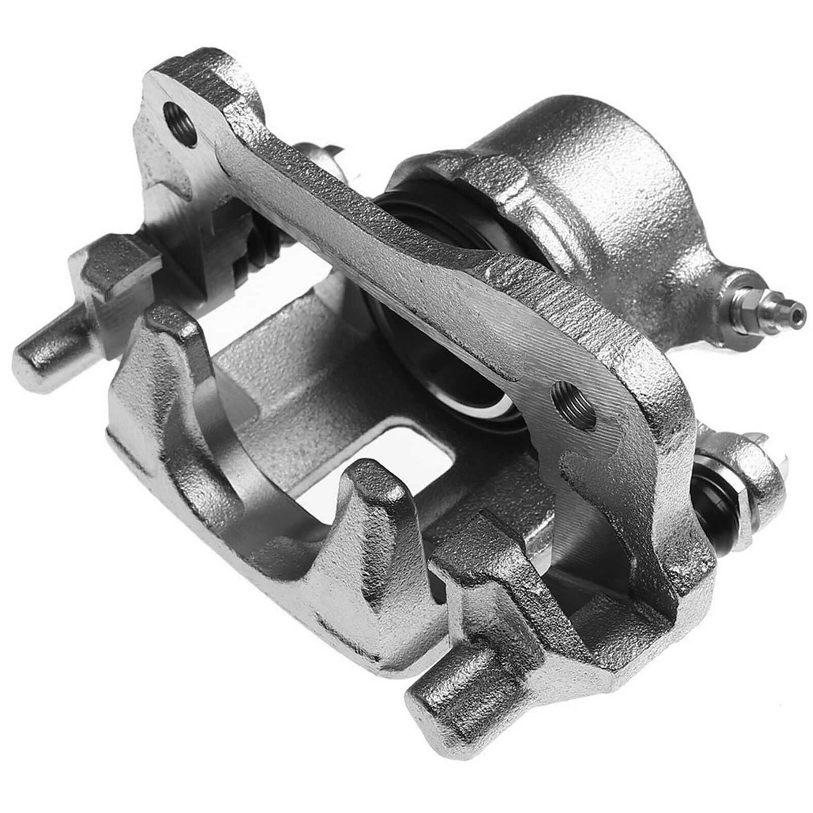 Disc Brake Caliper W/Bracket For Chevrolet Tracker Suzuki X-90 Front Left 2Door