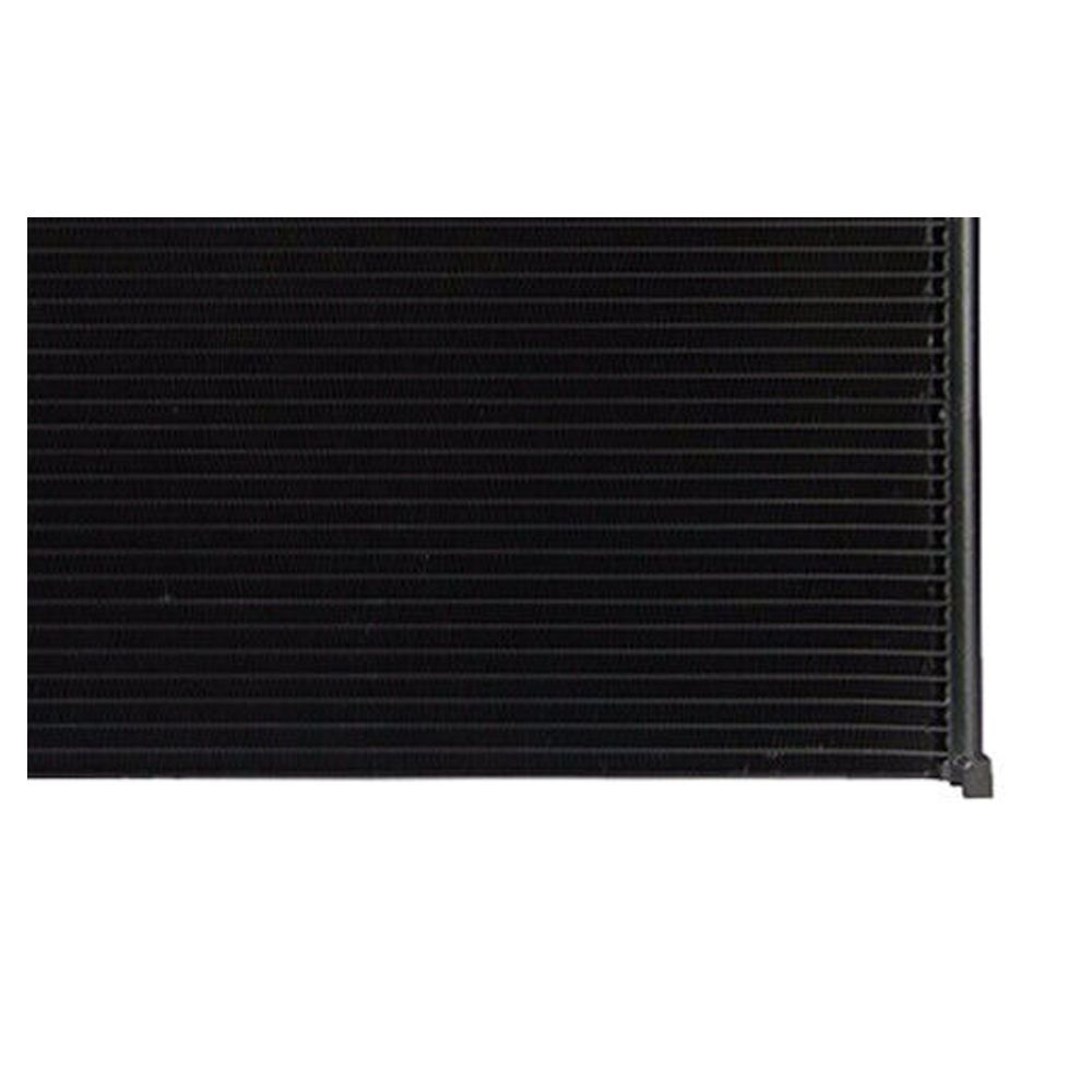 AC A/C Condenser Cad For 2007 Silverado 1500 Classic Extended Cab Pickup 4953