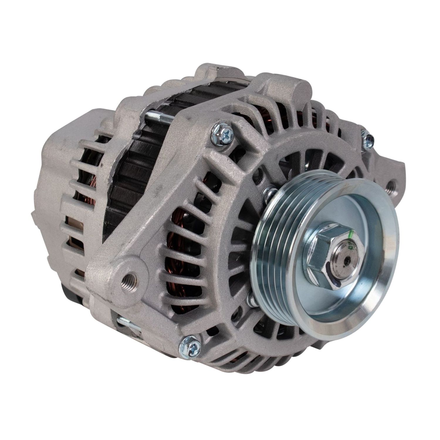 For 2007-2008 Honda Fit Sport Hatchback Alternator