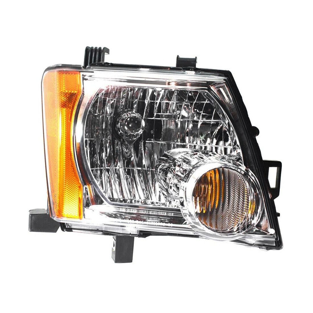 Passenger Side Headlight 4.0L For 05-15 Nissan Xterra Sport Utility Ni2503161