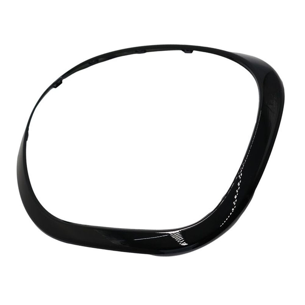 For 2011-2016 Mini Cooper Countryman Base Hatchback Headlight Bezel Right Side