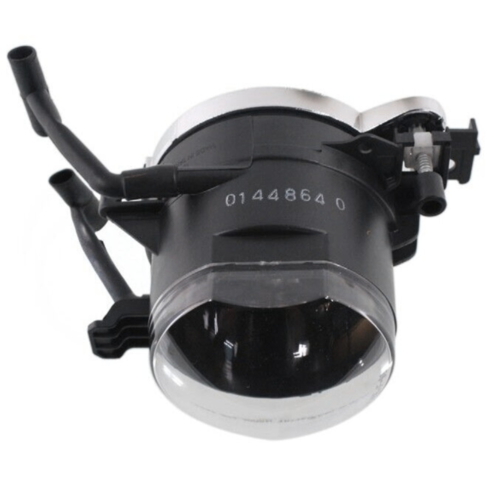 Clear Lens Fog Light For BMW 750Li 750i 760Li 760i Left Plastic Lens W/ Bulb
