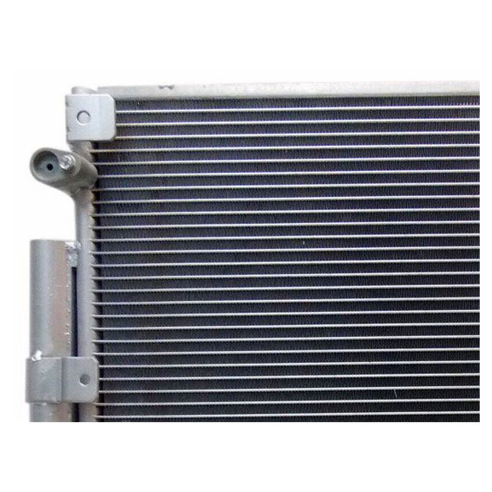 AC Condenser For Lexus 98-07 LX470 Base Toyota 98-07 Land Cruiser Base 4.7L
