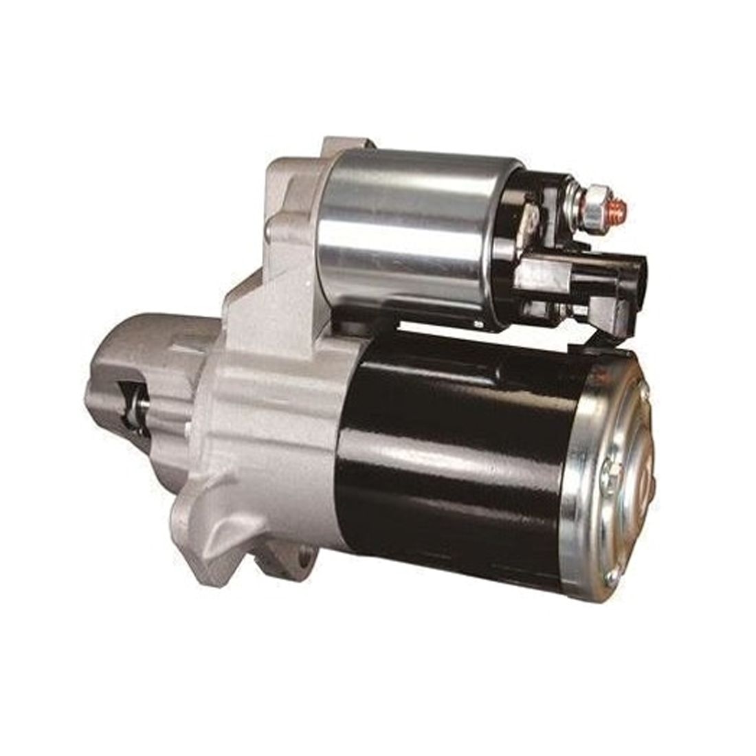 48CD49T Starter For 2011-2016 GMC Acadia Denali Sport Utility Starter Motor